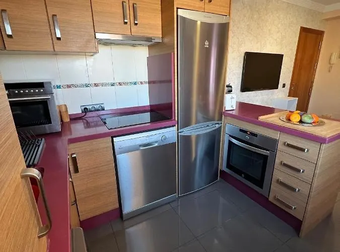 Apartamento Fuengirola Centro