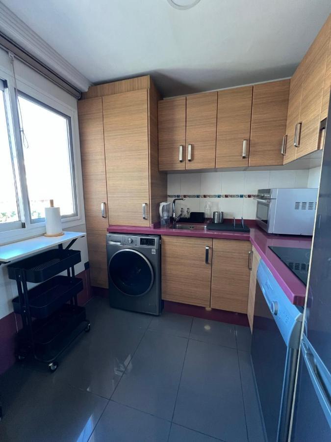 Appartamento Centro Fuengirola